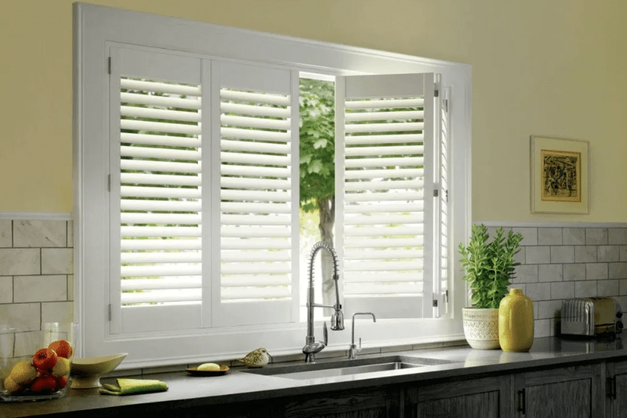 How to Care for your Plantation Shutters.