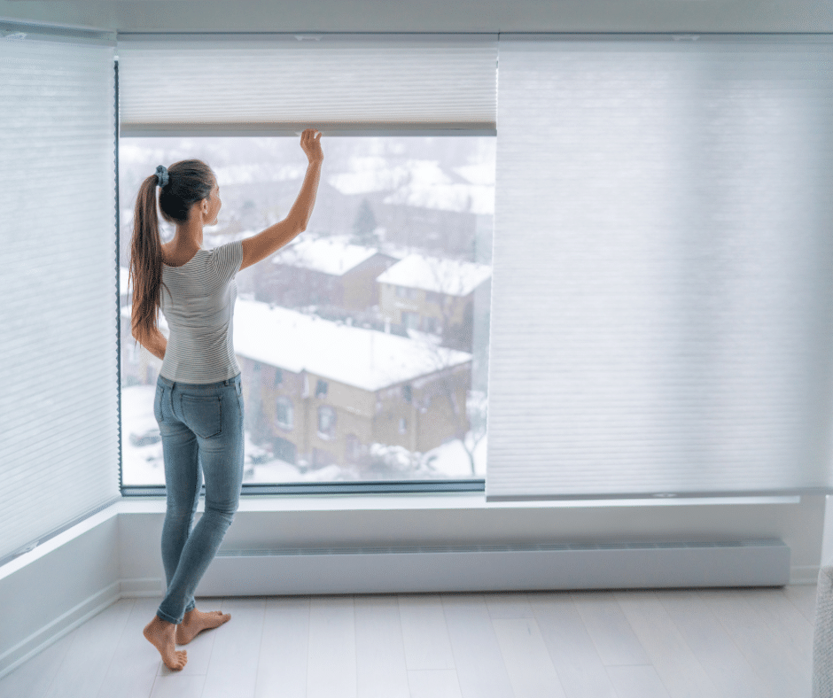Guide To Window Shades