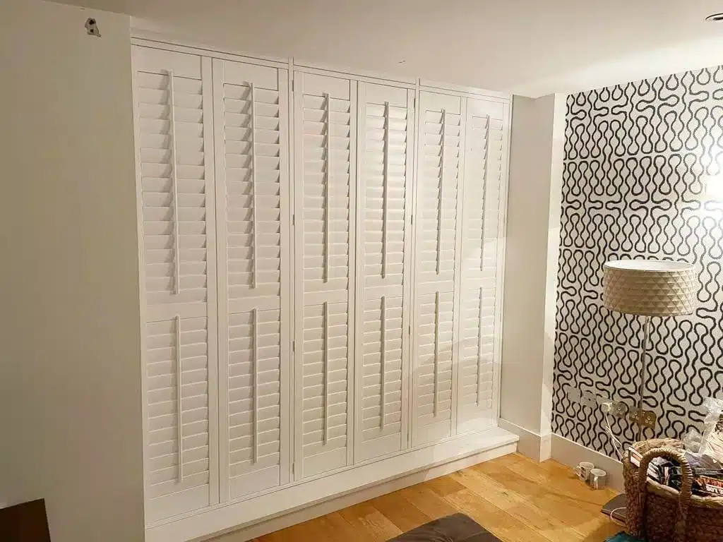 How to Choose the Right Wardrobe Shutter for Your Home?