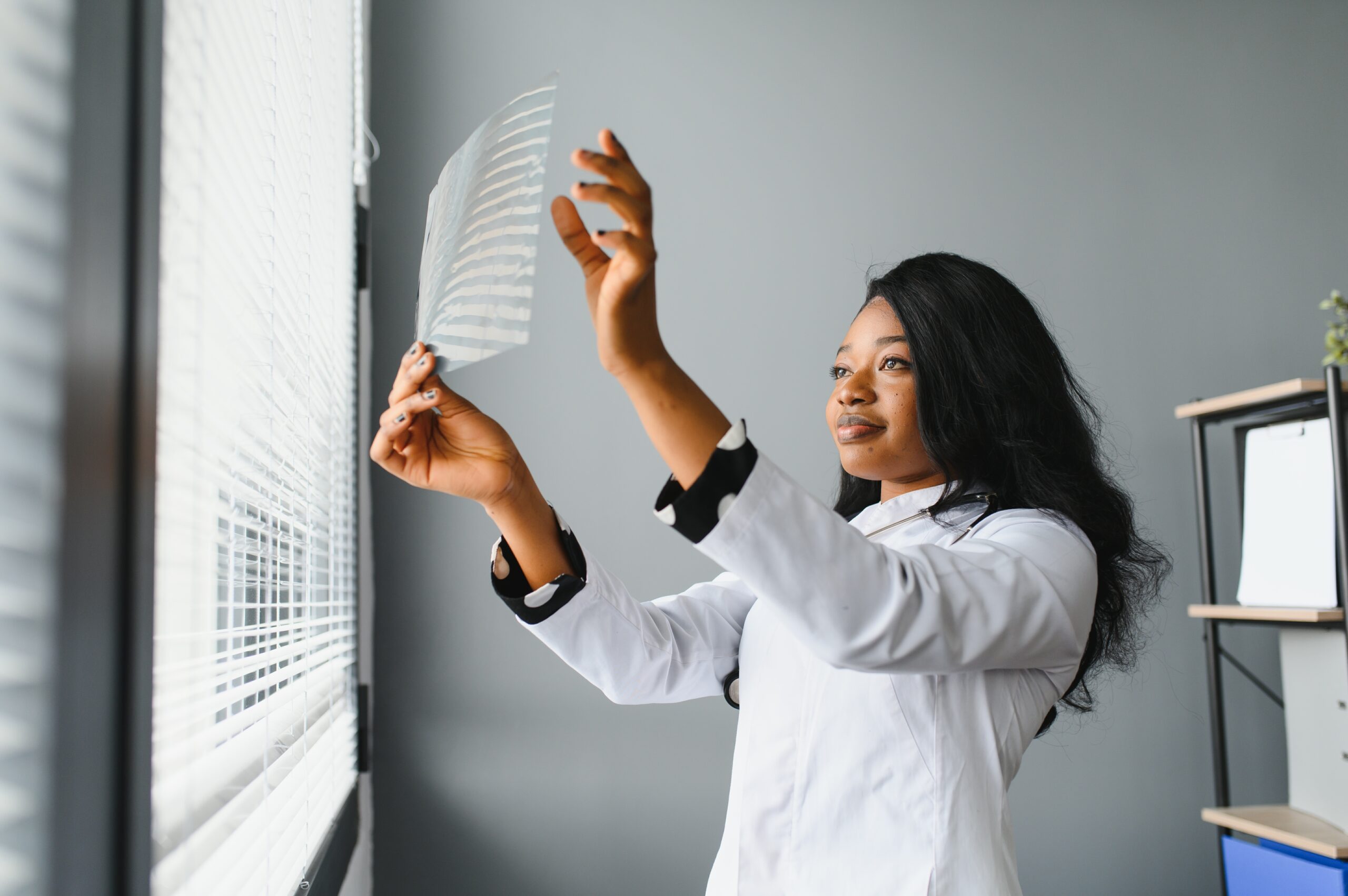How To Find The Perfect Color For Your Blinds