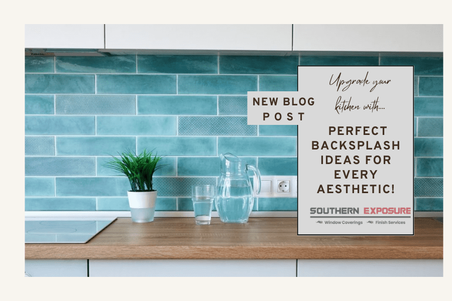 Upgrade Your Kitchen with the Perfect Backsplash Ideas for Every Aesthetic!