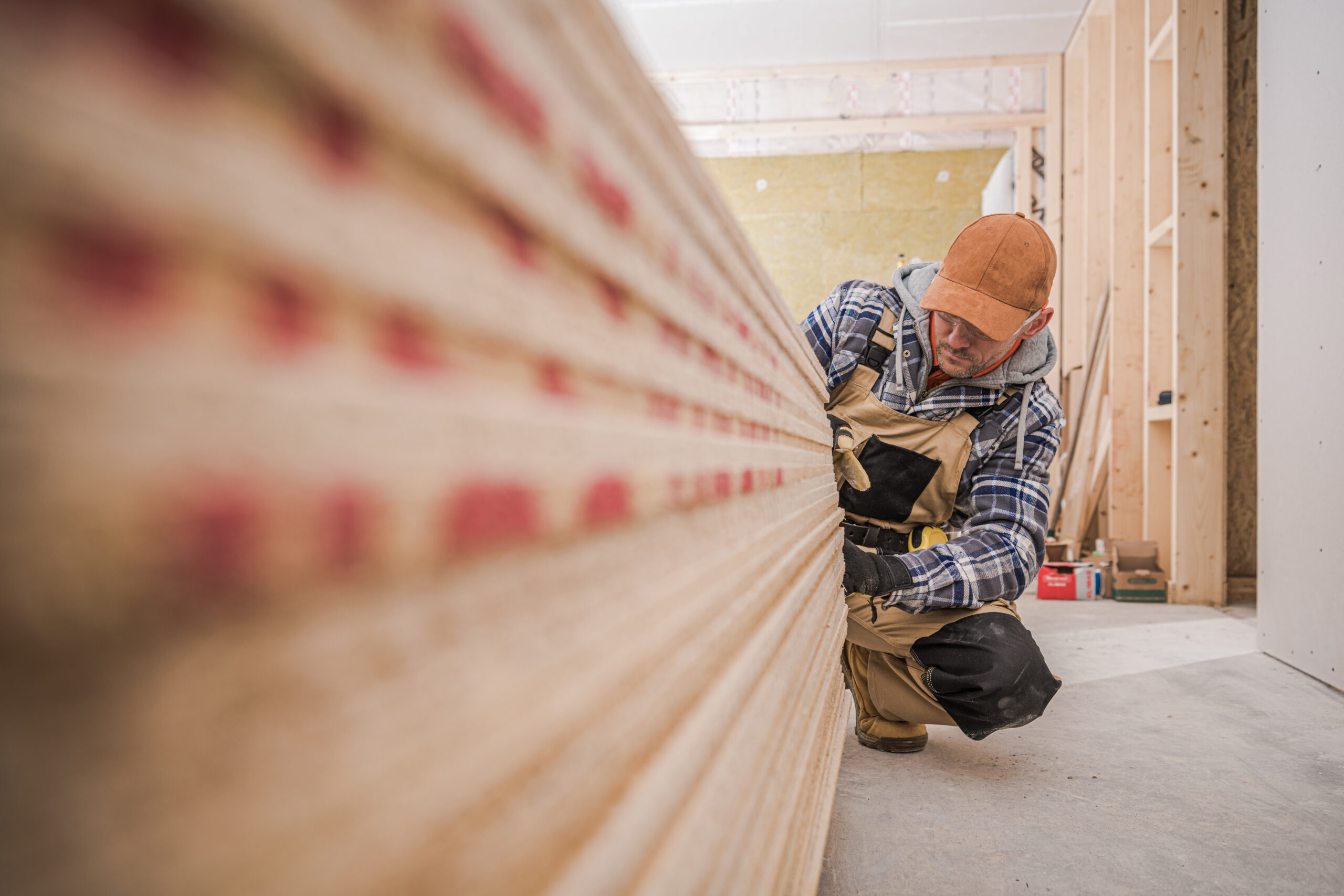Top Benefits of Commercial Carpentry Services in SWFL